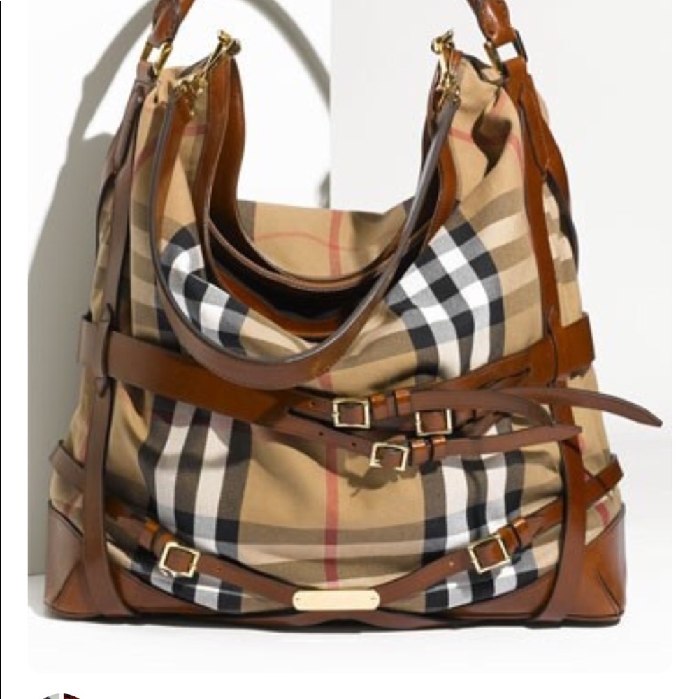 Burberry Hand bag